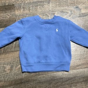 Ralph Lauren Baby boy Sweater